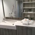 Domitys Rosa Gallica アパートホテル