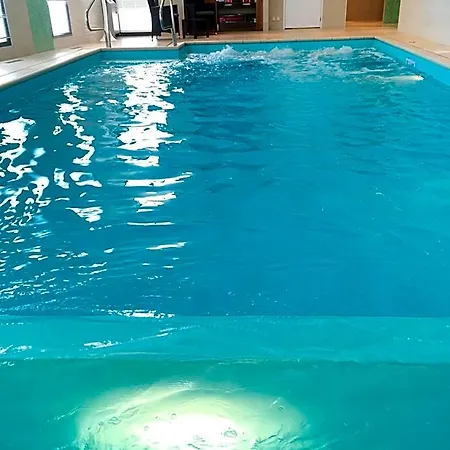 Appart hôtel Domitys Rosa Gallica 4*