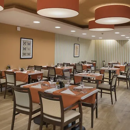 Domitys Rosa Gallica Apartahotel Angers