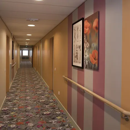 Appart hôtel Domitys Rosa Gallica