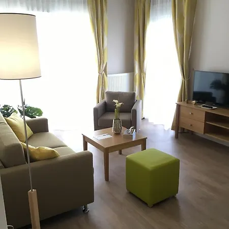 Domitys Rosa Gallica Appart hôtel *
