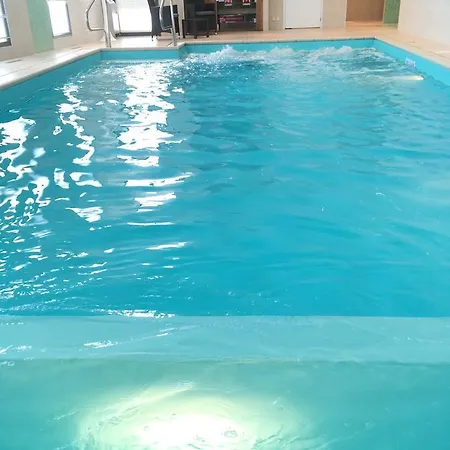 Domitys Rosa Gallica Aparthotel Angers