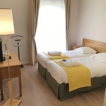 Domitys Rosa Gallica Appart hôtel 4*