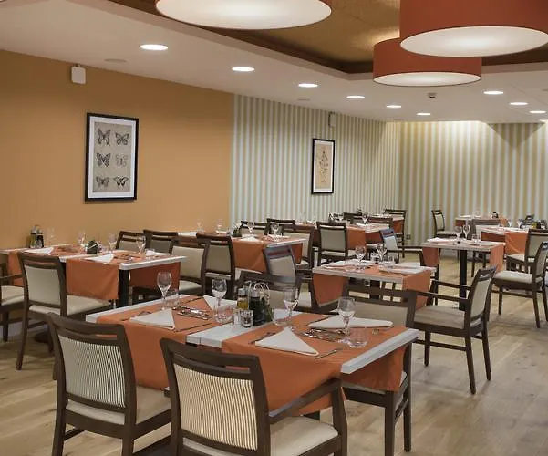 Domitys Rosa Gallica Aparthotel Angers