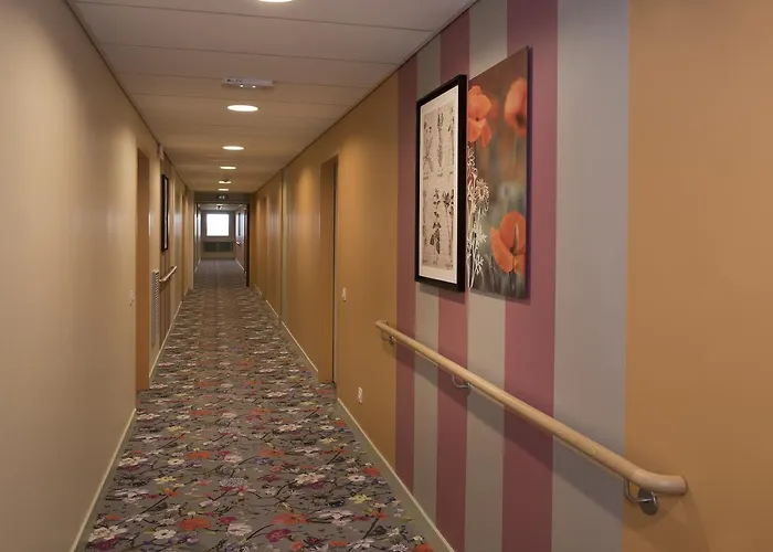 Appart hôtel Domitys Rosa Gallica