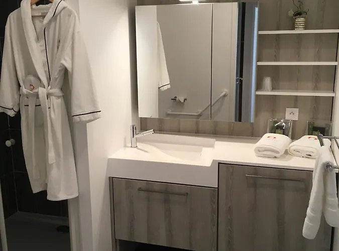 Domitys Rosa Gallica Aparthotel 4*