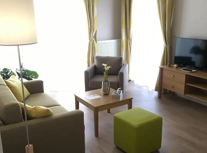 Domitys Rosa Gallica Appart hôtel 4*