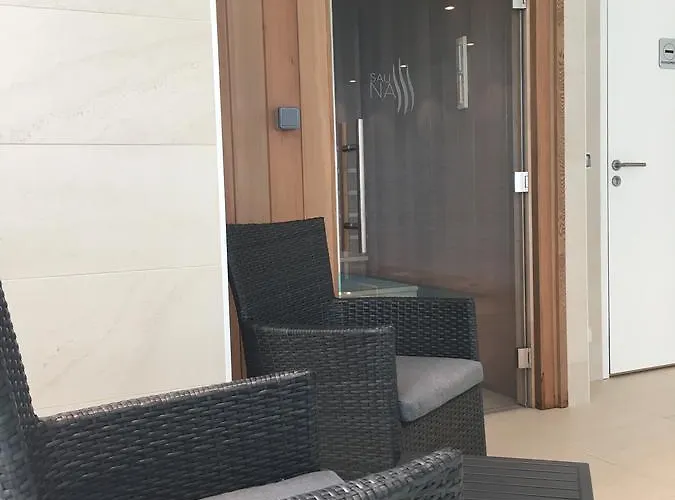 Domitys Rosa Gallica Aparthotel Angers