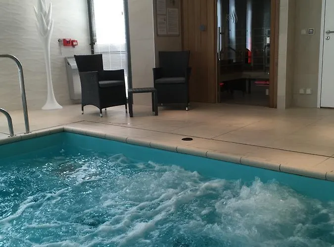 Aparthotel Domitys Rosa Gallica