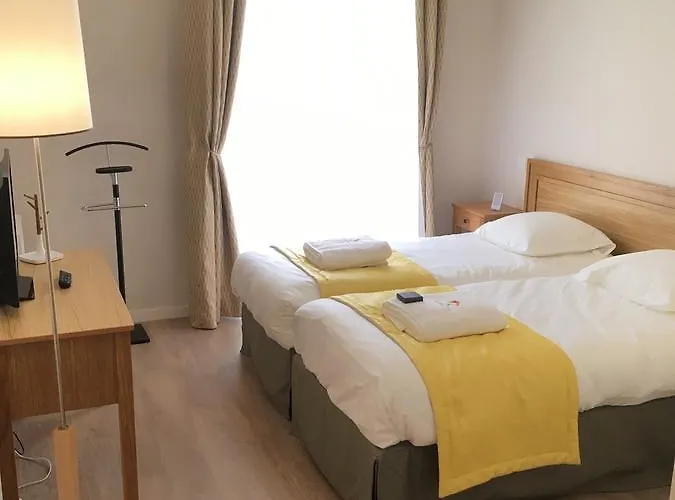 Domitys Rosa Gallica Appart hôtel 4*